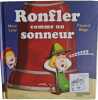 Ronfler comme un sonneur. Marc Levy  Florent B&eacute;gu