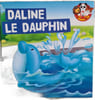 Daline le dauphin. 