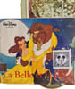 La Belle et la B&ecirc;te. 