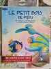 Le petit bois de Pitou. Jean-Pierre Idatte