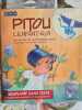Pitou l'enfant-roi. Jean-Pierre Idatte