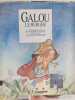 Galou le berger. Jean-Pierre Idatte