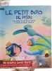 Le petit bois de Pitou. Jean-Pierre Idatte