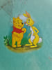 Trois aventures de Winnie l'Ourson. 