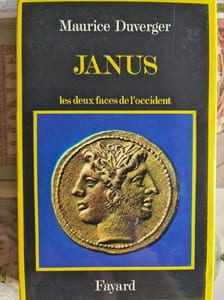 JanusLes deux faces de l'Occident