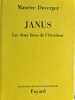 JanusLes deux faces de l'Occident. Maurice Duverger