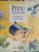 Pitou l'enfant-roi. Jean-Pierre Idatte