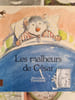 Les malheurs de C&eacute;sar. P&egrave;re Castor