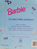 Barbie Les plus belles aventures. 