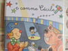C comme C&eacute;cile. 