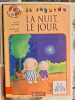Je regarde la nuit le jour. Evelyne Lallemand