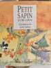 Petit sapin quatre-saisons. Jean-Pierre Idatte