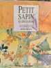 Petit sapin quatre-saisons. Jean-Pierre Idatte