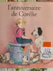 L'anniversaire de Cor&eacute;lie. 