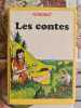 Les contes. Perrault