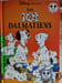 Les 101 Dalmatiens. 