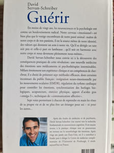 Guérir