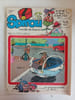 Spirou travaille du chapeau! /n&deg;2090 / mai 1978. 