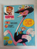 Spirou /n&deg; 2038 / Mai 1977. 