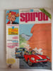 Spirou / n&deg;2030 / Mars 1977. 