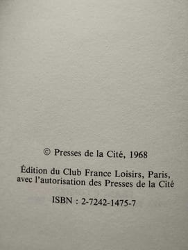 L'impossible amour de katie mulholland. Cookson Catherine