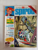 Spirou /n&deg;2029 / Mars 1977. 