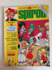 Spirou /N&deg;2028 / F&eacute;vrier 1977. 
