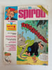 Spirou / N&deg;2024 / Janvier 1977. 