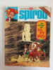 Spirou /N&deg;2023 / Janvier 1977. 