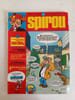 Spirou /n&deg; 1998 / Juillet 1976. 