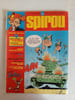 Spirou /n&deg; 1994 / Juillet 1976. 