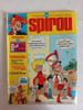 Spirou /n&deg; 1993 /Juin 1976. 
