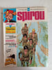 Spirou /n&deg; 1992 / Juin 1976. 