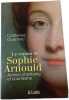 Le roman de Sophie Arnould. Catherine Guennec