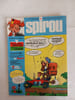 Spirou / n&deg;1930 / Avril 1975. 