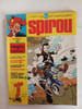 Spirou / n&deg;1917 / Janvier 1975. 