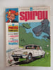 Spirou / n&deg;1906 / Octobre 1974. 