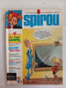 Spirou / n&deg;1899 / Ao&ucirc;t 1974. 