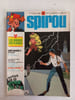 Spirou /n&deg;1897 / Ao&ucirc;t 1974. 