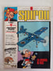 Spirou /n&deg;1818 / F&eacute;vrier 1973. 
