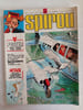 Spirou /n&deg;1781 / Juin 1972. 