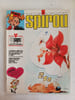 Spirou /n&deg;1766 / F&eacute;vrier 1972. 