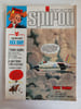 Spirou / n&deg; 1762 /Janvier 1972. 