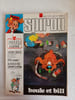 Spirou /n&deg;1761 / Janvier 1972. 