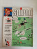 Spirou / n&deg; 9760 / Janvier 1972. 