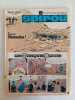 Spirou /n&deg;1711 / Janvier 1971. SALV&Eacute; & CAUVIN
