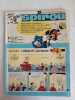 Spirou /n&deg;1708 / Janvier 1971. Mazel & Cauvin
