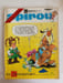 Spirou / n&deg;1617 / Avril 1969. MAZEL et CAUVIN