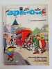 Spirou /n&deg;1647/ Novembre 1969. Peyo et Walth&eacute;ry