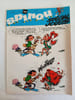 Spirou Sp&eacute;cial Jouets /n&deg;1650/ Novembre 1969. 